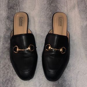 Catherine Malandrino Flats